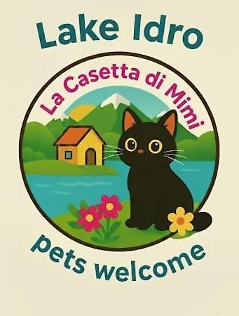 Apartament La Casetta Di Mimi *