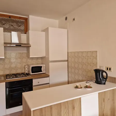La Casetta Di Mimi Apartament