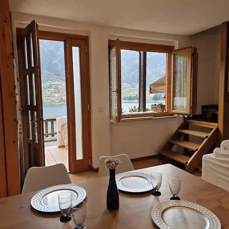 Apartman La Casetta Di Mimi *