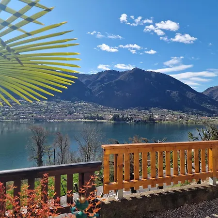 La Casetta Di Mimi Apartament