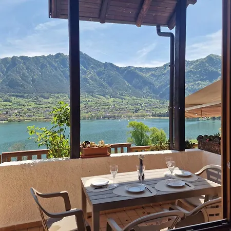 La Casetta Di Mimi Apartament Idro