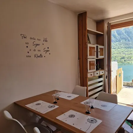 Apartmán La Casetta Di Mimi *