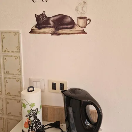 Apartament La Casetta Di Mimi Idro