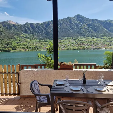 Apartament La Casetta Di Mimi