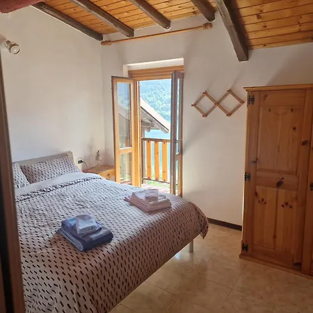 Apartament La Casetta Di Mimi Idro