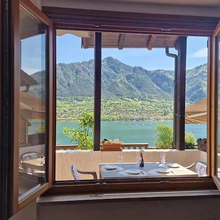La Casetta Di Mimi Apartament *