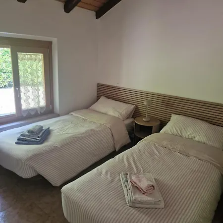 La Casetta Di Mimi