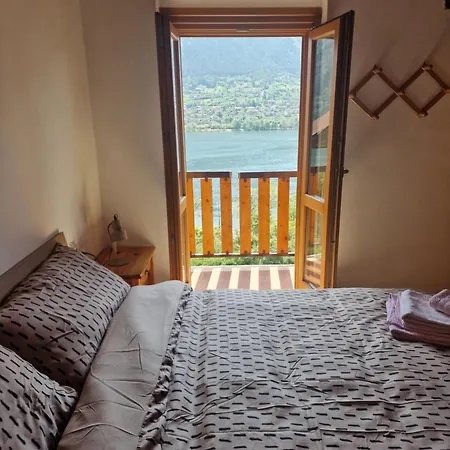 La Casetta Di Mimi * Idro