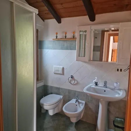 Apartament La Casetta Di Mimi