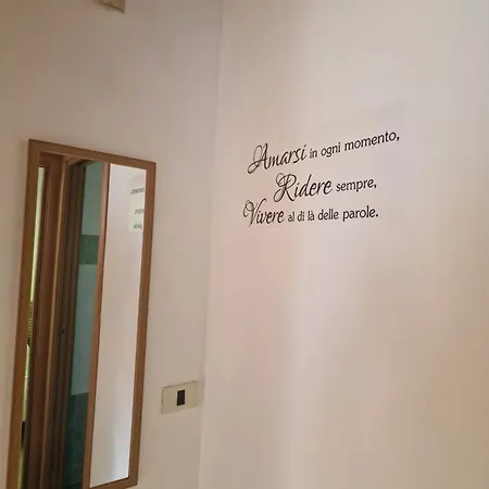 Apartament La Casetta Di Mimi Idro