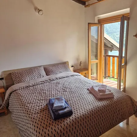 Apartament La Casetta Di Mimi