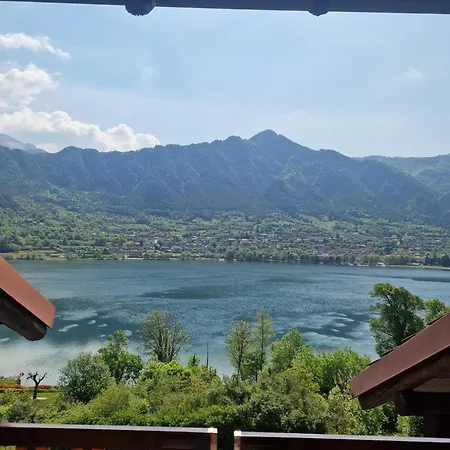 La Casetta Di Mimi *